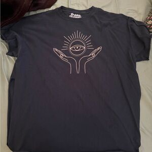 Pebby Forevee Graphic Tees